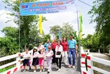 HÀNH TRÌNH CHUYỂN HÓA TỪ HỢP LỰC NỘI BỘ ĐẾN KIẾN TẠO MỘT CỘNG ĐỒNG KHỎE MẠNH HƠN CỦA ROCHE VIỆT NAM