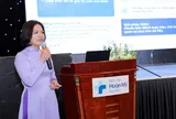 Chuyển đổi số trong điều dưỡng, nâng cao trải nghiệm người bệnh tại Hoàn Mỹ Sài Gòn