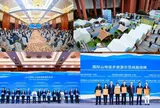 Hội nghị quốc tế về du lịch miền núi và thể thao ngoài trời 2025 được tổ chức thành công