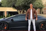 Bộ sưu tập siêu xe đồ sộ của Cristiano Ronaldo