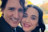 Katy Perry công khai hẹn hò cựu Thủ tướng