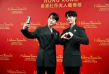 Madame Tussauds Hong Kong chào đón ngôi sao K-Wave mới, tượng sáp đầu tiên của Jung Hae In ra mắt