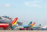 Vé máy bay Tết 2026: Nhiều đường bay sắp kín chỗ, nguồn cung có đáp ứng kịp nhu cầu tăng cao?