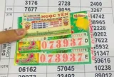 Xổ số miền Nam: Đại lý ở TPHCM và Tây Ninh đang tìm người trúng độc đắc 24 tờ vé số