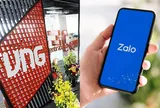 Ủy ban Cạnh tranh quốc gia mời VNG làm việc về thu thập dữ liệu người dùng Zalo