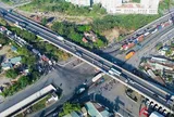Diễn biến mới tại nút giao 4 tầng, 3.450 tỷ đồng phía Đông TP.HCM sau 10 năm thi công
