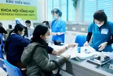 Người dân Việt Nam chuẩn bị tiếp cận 7 thay đổi lớn khi đến bệnh viện: Khám trước - trả sau, không cần mang giấy tờ