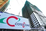 Coteccons "chạy nước rút", cán mốc 75% kế hoạch kinh doanh