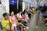 Metro số 1 chạy xuyên Tết Bính Ngọ, miễn phí vé 2 ngày cao điểm