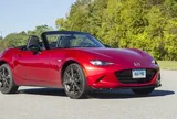 Mazda chơi lớn quá: Vừa nhận cọc CX-90 giá 2,5 tỷ lại sắp bán thêm một mẫu xe mui trần cho dân chơi, giá dự kiến không dưới 1,3 tỷ