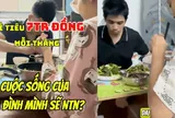 Chi tiêu 7 triệu/tháng cho gia đình 3 người thuê trọ ở Hà Nội: Cách chúng tôi chia tiền để không tháng nào vỡ kế hoạch