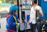 Giá xăng dầu đồng loạt tăng, RON 95 lên gần 19.000 đồng/lít