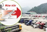 Cục Hải quan chỉ đạo hỏa tốc sau khi tạm dừng Nghị định 46: Kích hoạt trực 24/7, ưu tiên thông quan hàng thực phẩm nhập khẩu
