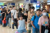 Sân bay Tân Sơn Nhất cao điểm Tết: Những lưu ý quan trọng cho hành khách đi máy bay