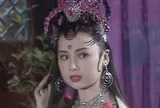 'Yêu tinh nhện' đẹp nhất Tây Du Ký: Từng học ngành Y, nay là 'bà trùm' phim ảnh
