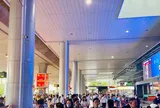 Dòng người nghỉ Tết bắt đầu đổ về sân bay Tân Sơn Nhất