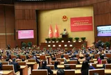 Hơn 1,9 triệu đại biểu tham dự Hội nghị toàn quốc quán triệt Nghị quyết Đại hội XIV