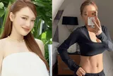 Không thể tin đây là vóc dáng của Nhã Phương sau 2 tuần sinh con