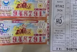 Xổ số miền Nam: Độc đắc liên tục “nổ” tại đại lý vé số Hổ