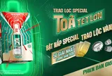 Năm kinh tế nhiều thử thách, “trao lộc vàng” vẫn là nghi thức giữ niềm tin ngày Tết