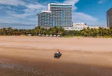 1 Resort ở địa điểm du lịch hot bậc nhất Việt Nam vừa đạt chứng nhận của Forbes: cảnh đẹp vô thực, du khách lẫn giới chuyên gia đều phải trầm trồ