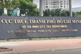 Thuế TPHCM ra thông báo mới trước thềm Tết Nguyên đán, hàng trăm nghìn hộ kinh doanh lưu ý!