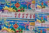 Xổ số miền Nam: 2 giải độc đắc Xuân trúng tại TPHCM và Cà Mau