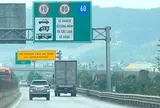 Lái xe khách giường nằm, xe tải cần biết về tốc độ tối đa trên nhiều tuyến cao tốc