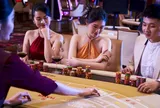 Cách TP HCM 120 km, khu nghỉ dưỡng hơn 4 tỷ USD lần đầu cho phép người Việt Nam vào chơi casino