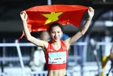 Từ 15/2/2026, vận động viên giành huy chương vàng Olympic được nhận 40 triệu đồng/tháng