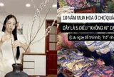 Mua hoa Tết ở Quảng Bá, chênh vài trăm nghìn là chuyện thường: 5 mẹo không bao giờ bị hớ từ người có 10 năm kinh nghiệm