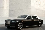 Rolls-Royce Phantom có bản khắc laser độc nhất thế giới: Hoạ tiết có thể gây hoa mắt, độ sâu vết khắc dày gần gấp đôi tờ tiền