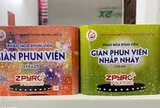 Loạn giá, pháo hoa Tết vẫn "cháy hàng"