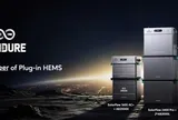 Zendure ra mắt dòng SolarFlow tiên tiến, đánh dấu bước tiến thành một hệ sinh thái năng lượng thông minh toàn diện
