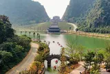 Chính thức: Một khu du lịch mới ở Ninh Bình mở cửa đón khách từ đúng mùng 1 Tết, giá vé từ 100.000đ
