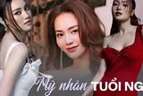 Mỹ nhân tuổi Ngọ nổi tiếng nhất nhì showbiz Việt: U40 vẫn độc thân nhưng vòng eo con kiến luôn "đốt mắt" người khác, bí quyết nhờ 1 kiểu tập