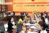Cục Thuế yêu cầu luân chuyển cán bộ thuế phụ trách mảng nhà đất, vàng bạc trước ngày 28-2