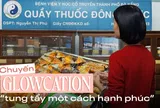 Nghỉ việc ở tuổi U40 hoá ra không nặng nề đến thế: “Điều quan trọng nhất là mình phải yêu lấy cuộc sống của chính mình”