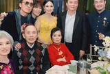Nữ "ca sĩ giàu nhất Việt Nam" công khai hình ảnh bố mẹ chồng: Mối quan hệ ra sao?