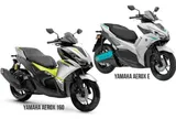 Yamaha Aerox-E chốt giá đắt gấp đôi bản xăng: Nước đi táo bạo hay rào cản khi về Việt Nam?