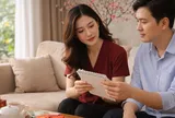 Mùng 4 Tết: Nếu có 3/5 dấu hiệu này, bạn nên chỉnh lại kế hoạch tiền bạc ngay