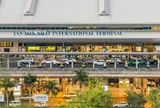 Mùng 5 Tết, sân bay Tân Sơn Nhất tiếp tục đón lượng khách kỷ lục