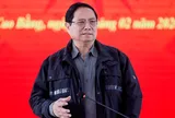 Thủ tướng: Phát động chiến dịch 85 ngày đêm hoàn thành 2 tuyến cao tốc