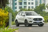 Không phải BYD, đây mới là thương hiệu ô tô Trung Quốc bán được 1 triệu xe tại châu Âu