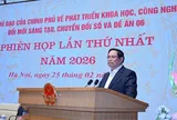 Chỉ đạo mới nhất của Thủ tướng liên quan đến giấy tờ trên VNeID