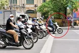 Lỗi đi xe máy dễ "dính" phạt 6 triệu đồng, không phải ai cũng biết