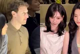 Show Prada năm nay: Tỷ phú Mark Zuckerberg ngồi front row gây tranh cãi, 2 nữ thần Hàn Quốc đọ sắc trong 1 khung hình