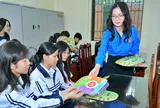 Hội Luật gia tỉnh Ninh Bình phát huy vai trò nòng cốt trong xây dựng pháp luật