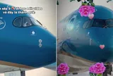 Vietnam Airlines vừa cho 6 triệu người một cú sốc