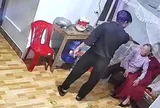 Thông tin mới vụ con trai đánh mẹ già gãy tay ngày mùng 3 Tết
